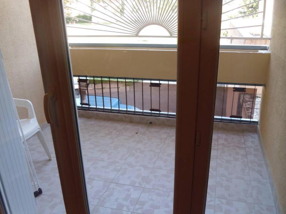 La Saleve Apartment Agen Luaran gambar