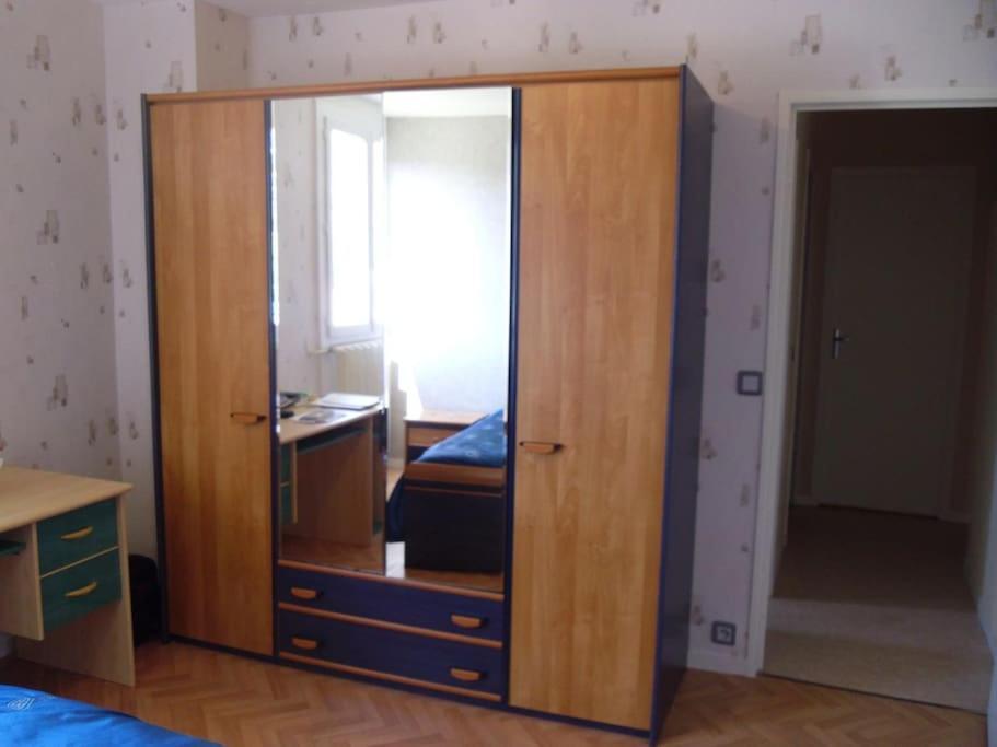 La Saleve Apartment Agen Luaran gambar